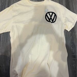 VW Bus T shirt